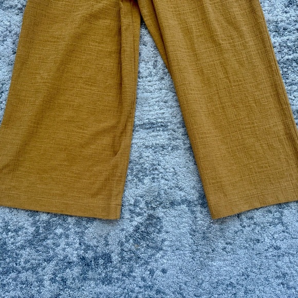 Women’s Madewell Texture and Thread jumpsuit - Picture 7 of 7